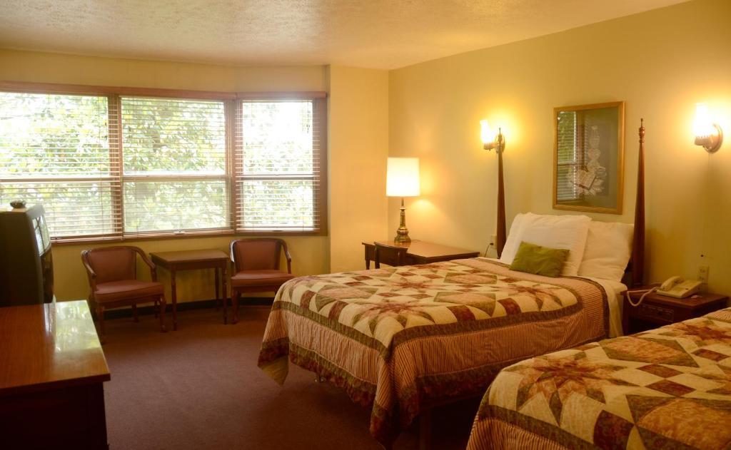 Park Mammoth Resort Park City Kamer foto