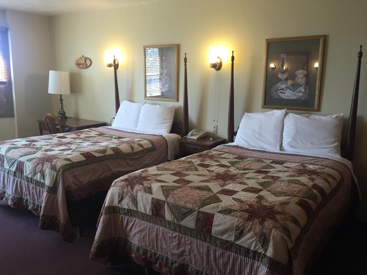 Park Mammoth Resort Park City Buitenkant foto